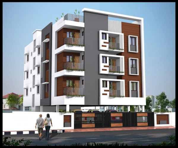 Rahul Associates - Mahavanam